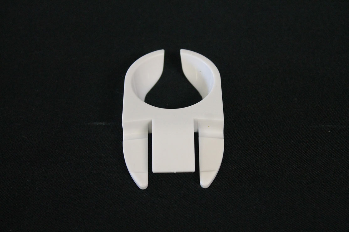 Wine Glass Plate Clip Crockery & catering equipment for hire